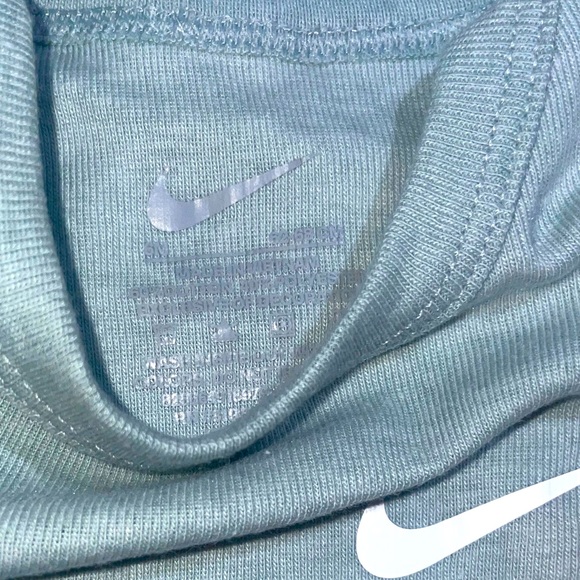 NIKE BABY ONESIE - Picture 4 of 4